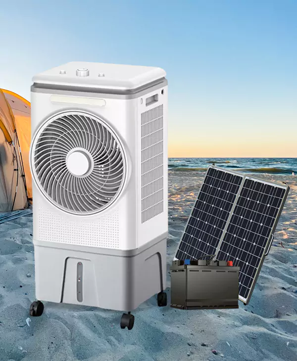 Non erabil dezaket aire hozgailu bat?