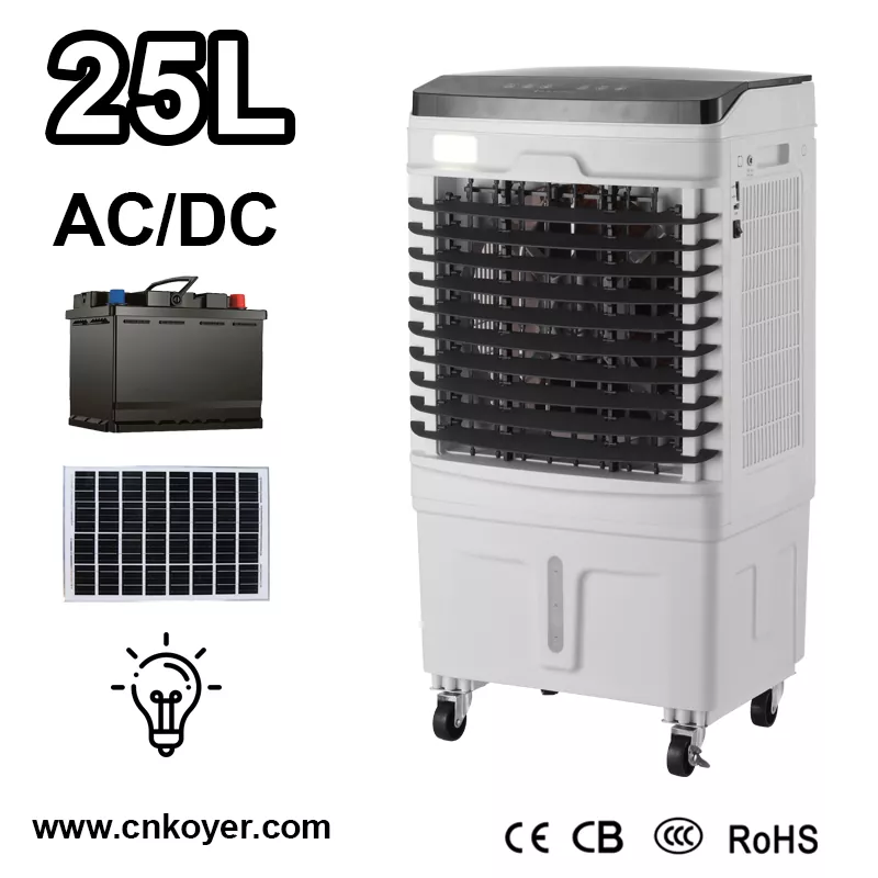 Zergatik aukeratu behar duzu etxeko aire kargagarriaren haizagailu bat?