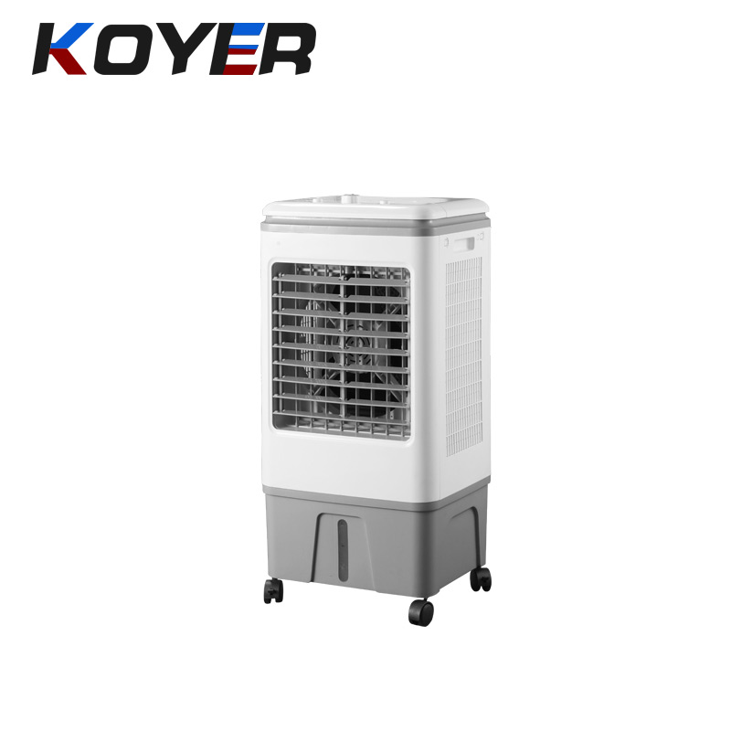 Etxeko DC Air Cooler Fan