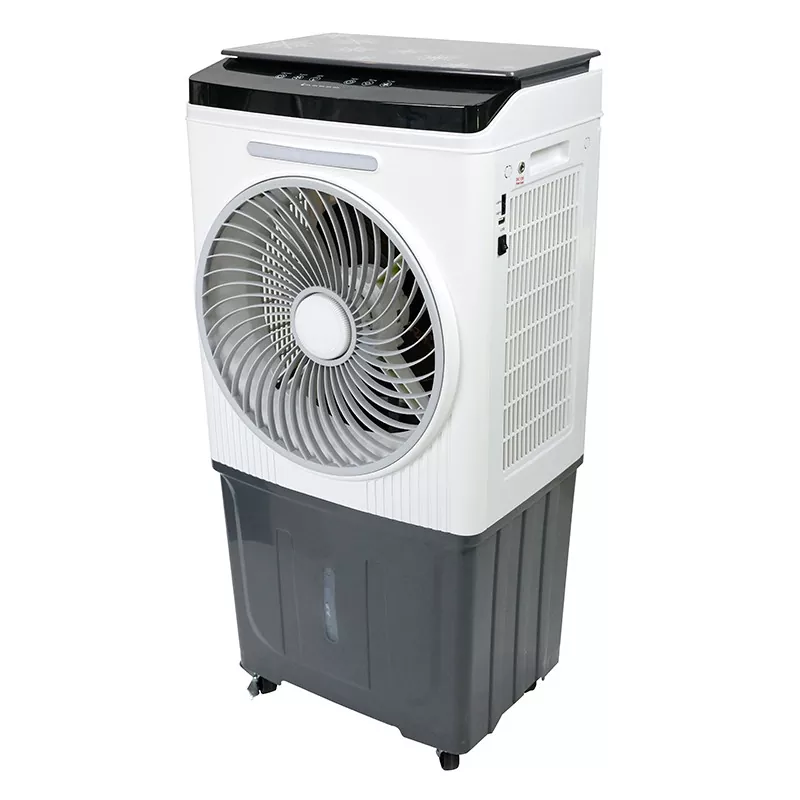 Household Solar Air Cooler Fan