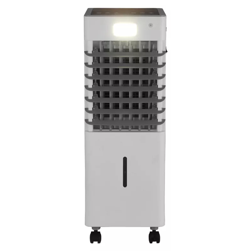 Small Rechargeable Air Cooler Fan