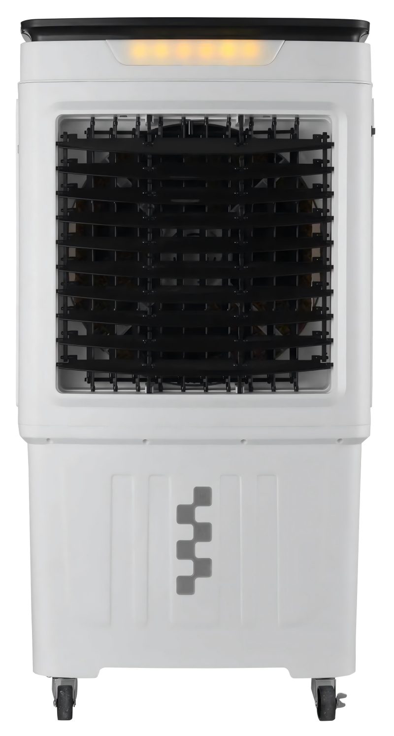 Solar Fan