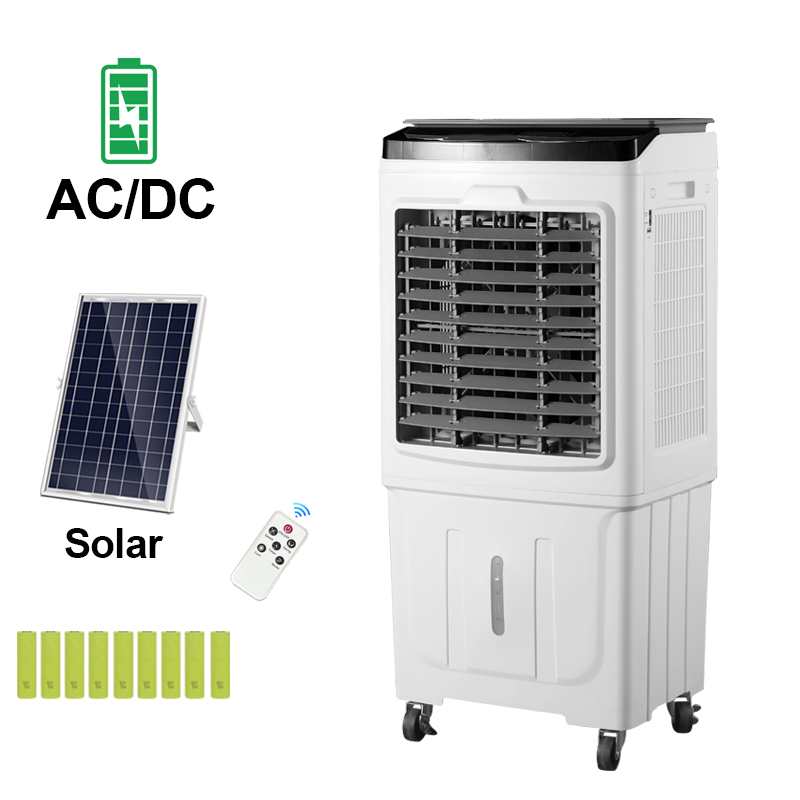 DC Air Cooler Fan industriala
